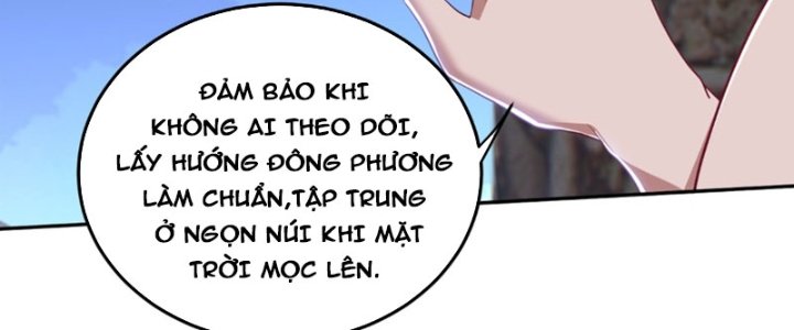 Ta Sống Cùng Nữ Tiếp Viên Hàng Không Tại Hoang đảo Chapter 18 - Trang 50