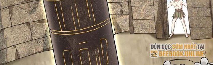 Ta Sống Cùng Nữ Tiếp Viên Hàng Không Tại Hoang đảo Chapter 19 - Trang 23