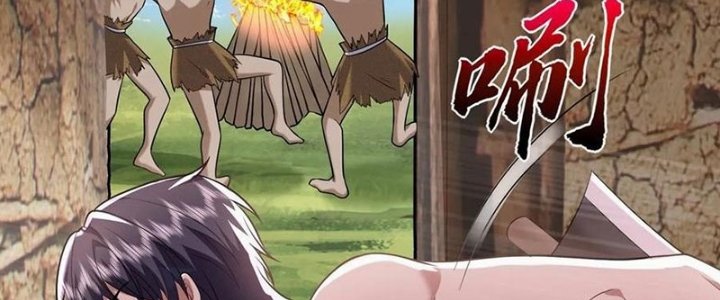 Ta Sống Cùng Nữ Tiếp Viên Hàng Không Tại Hoang đảo Chapter 19 - Trang 4