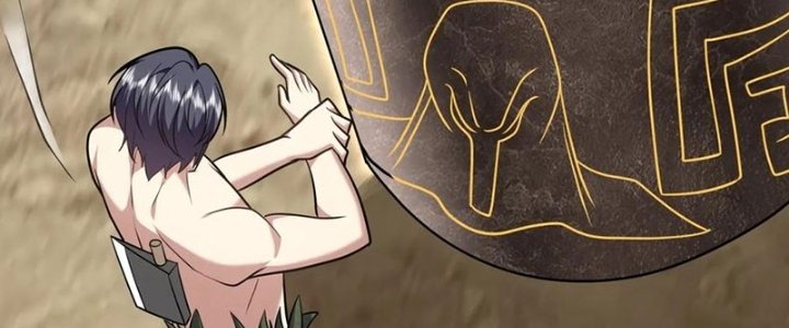 Ta Sống Cùng Nữ Tiếp Viên Hàng Không Tại Hoang đảo Chapter 19 - Trang 48