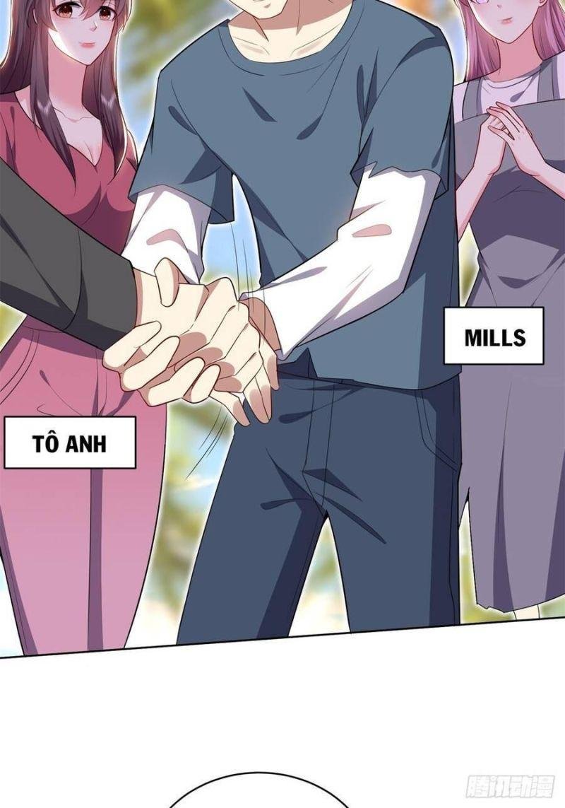 Ta Sống Cùng Nữ Tiếp Viên Hàng Không Tại Hoang đảo Chapter 2 - Trang 14