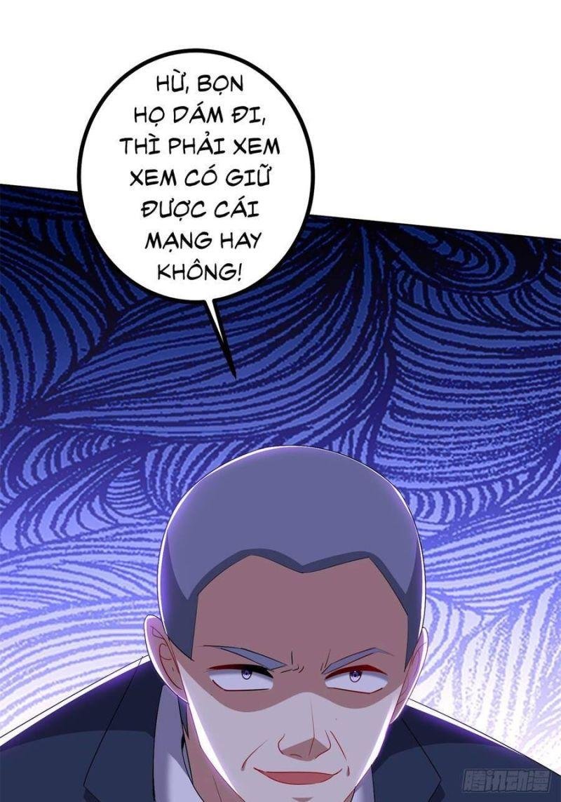 Ta Sống Cùng Nữ Tiếp Viên Hàng Không Tại Hoang đảo Chapter 2 - Trang 16