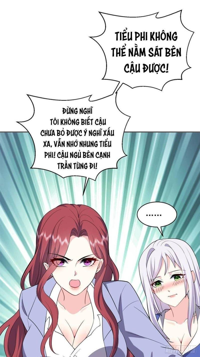 Ta Sống Cùng Nữ Tiếp Viên Hàng Không Tại Hoang đảo Chapter 2 - Trang 39