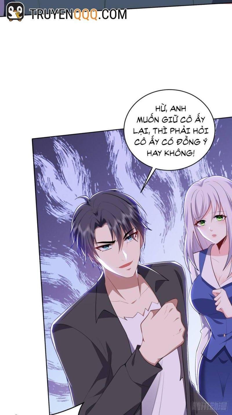 Ta Sống Cùng Nữ Tiếp Viên Hàng Không Tại Hoang đảo Chapter 2 - Trang 4