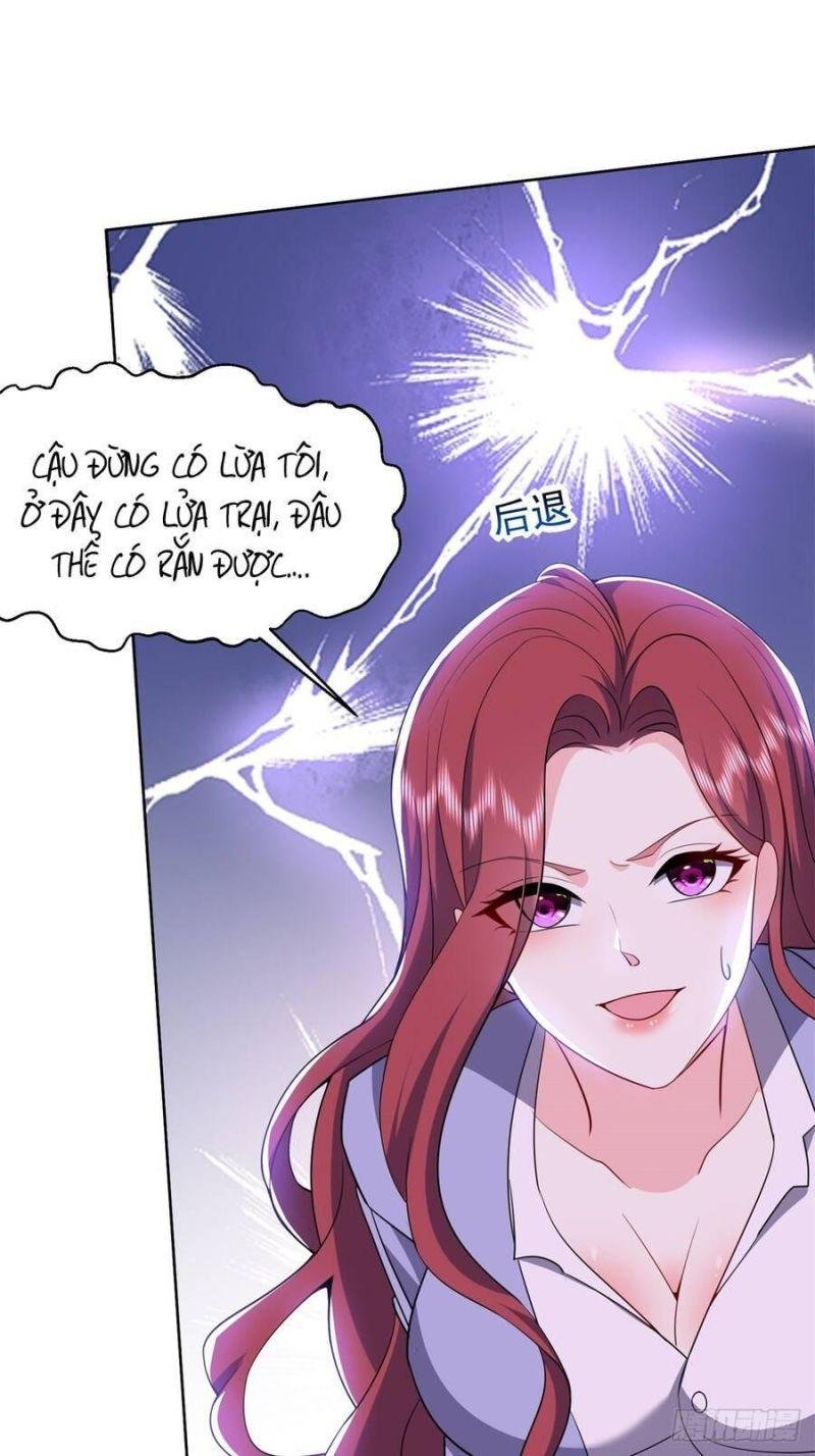 Ta Sống Cùng Nữ Tiếp Viên Hàng Không Tại Hoang đảo Chapter 2 - Trang 43