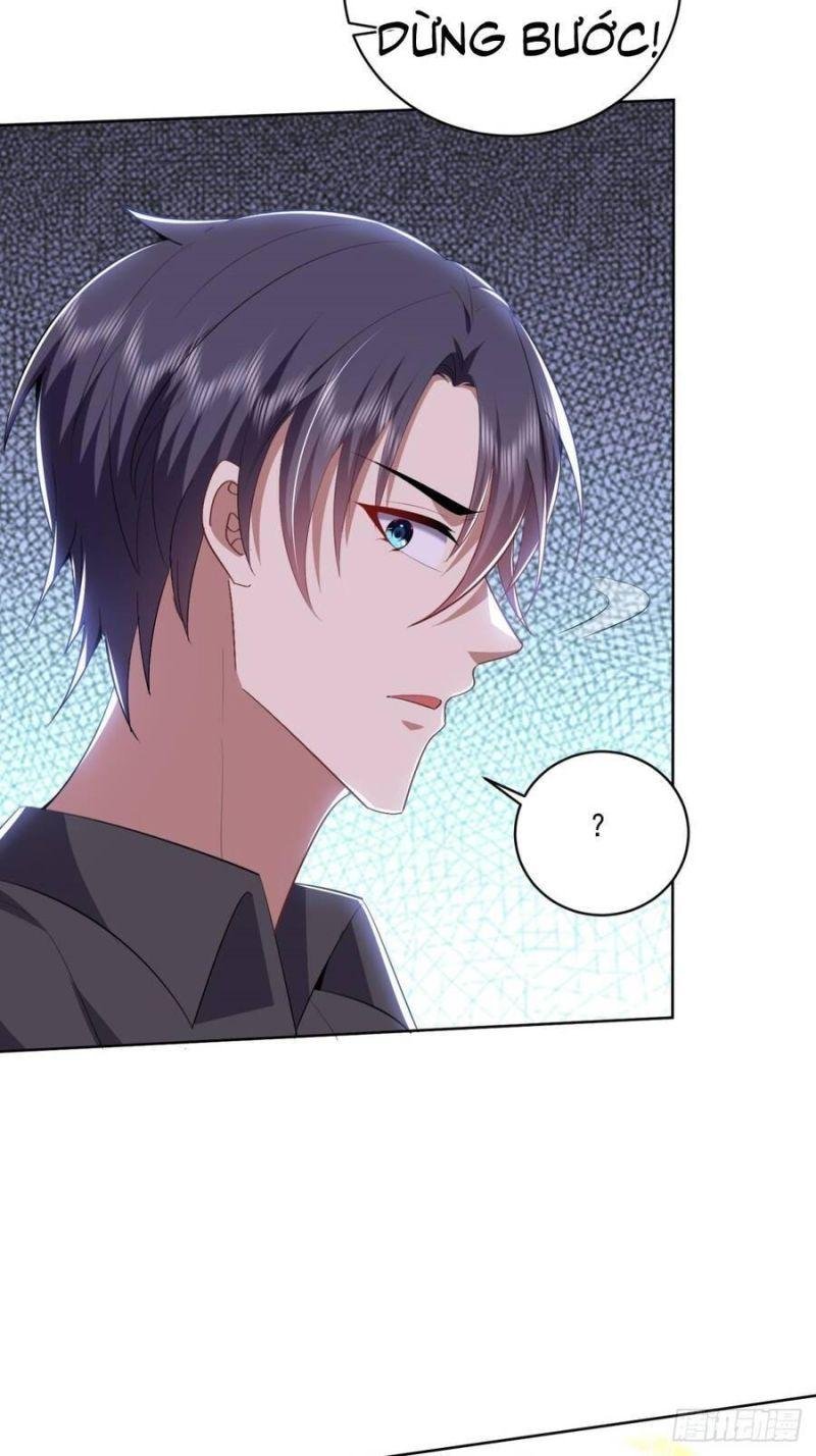 Ta Sống Cùng Nữ Tiếp Viên Hàng Không Tại Hoang đảo Chapter 2 - Trang 9