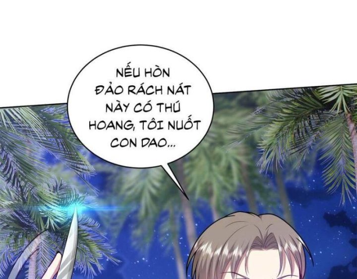 Ta Sống Cùng Nữ Tiếp Viên Hàng Không Tại Hoang đảo Chapter 3 - Trang 11