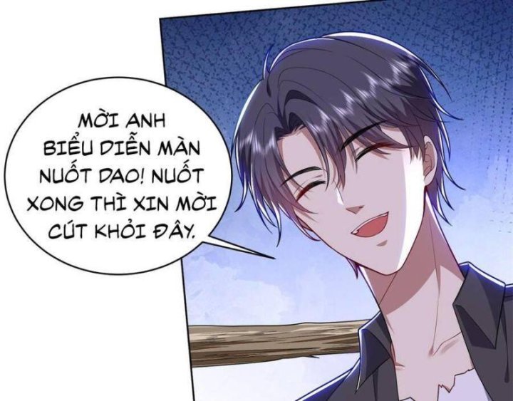 Ta Sống Cùng Nữ Tiếp Viên Hàng Không Tại Hoang đảo Chapter 3 - Trang 17