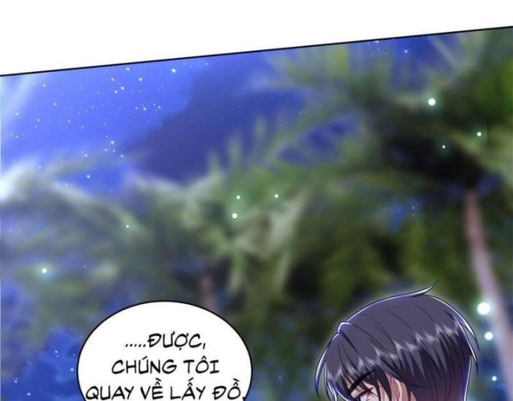 Ta Sống Cùng Nữ Tiếp Viên Hàng Không Tại Hoang đảo Chapter 3 - Trang 27