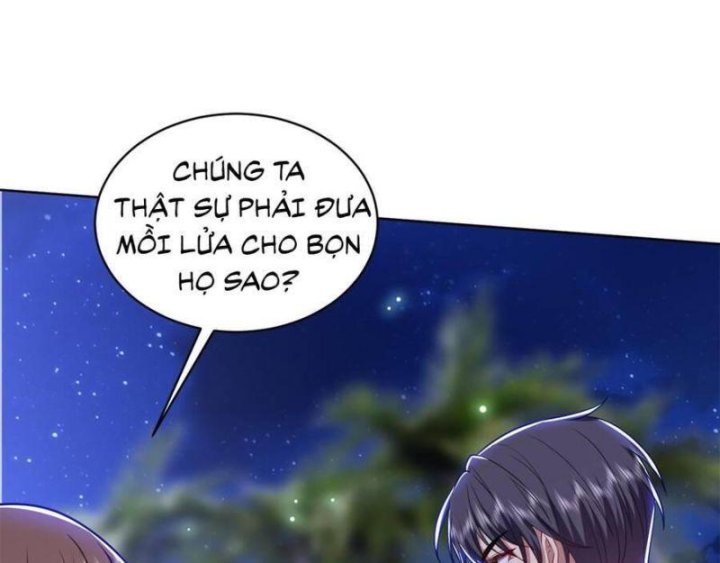 Ta Sống Cùng Nữ Tiếp Viên Hàng Không Tại Hoang đảo Chapter 3 - Trang 30