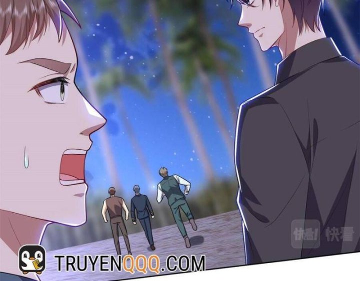 Ta Sống Cùng Nữ Tiếp Viên Hàng Không Tại Hoang đảo Chapter 3 - Trang 31