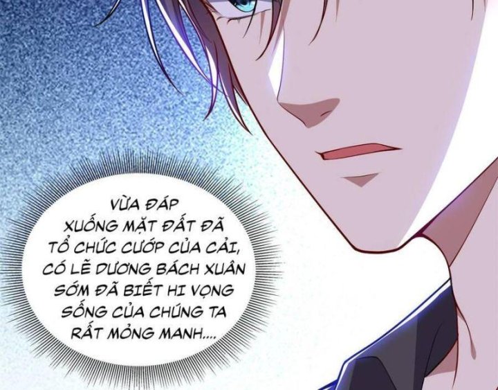 Ta Sống Cùng Nữ Tiếp Viên Hàng Không Tại Hoang đảo Chapter 3 - Trang 33