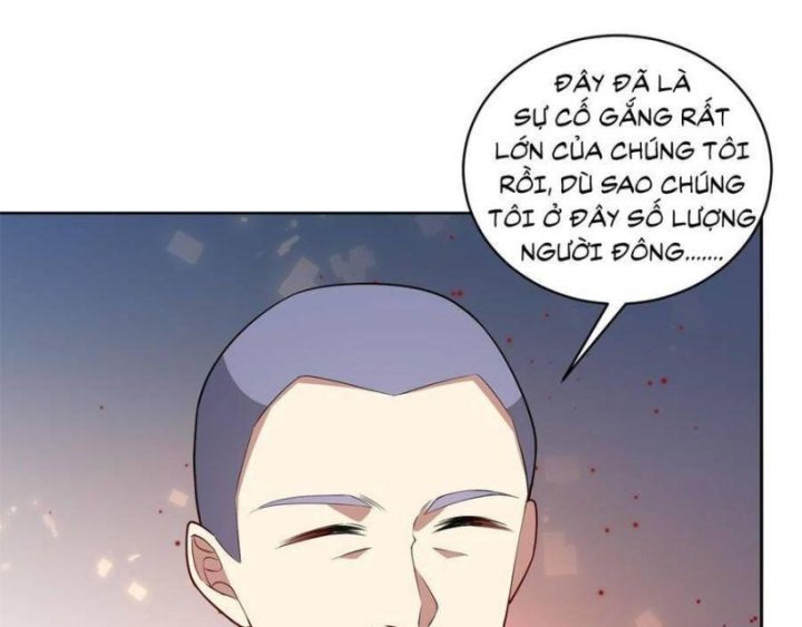 Ta Sống Cùng Nữ Tiếp Viên Hàng Không Tại Hoang đảo Chapter 3 - Trang 39