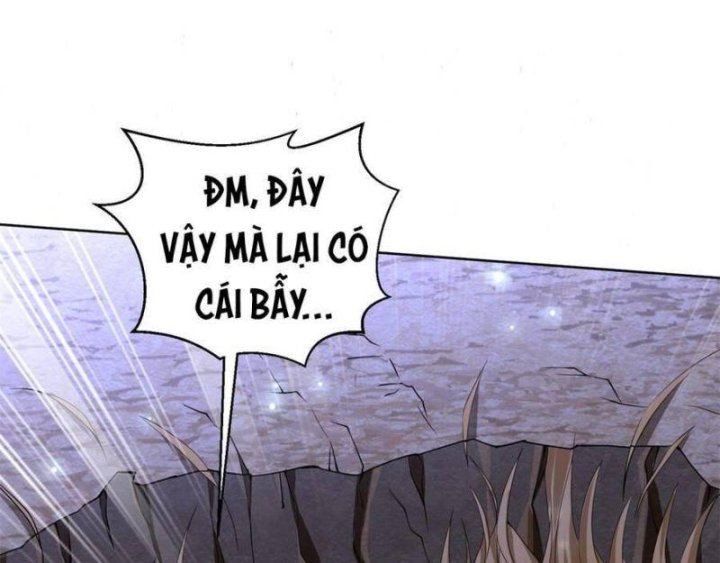 Ta Sống Cùng Nữ Tiếp Viên Hàng Không Tại Hoang đảo Chapter 3 - Trang 4