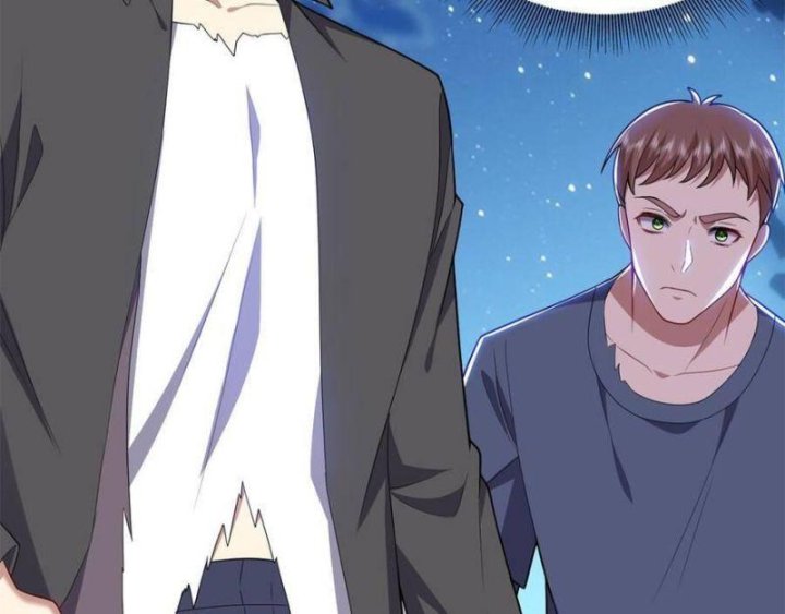 Ta Sống Cùng Nữ Tiếp Viên Hàng Không Tại Hoang đảo Chapter 3 - Trang 43
