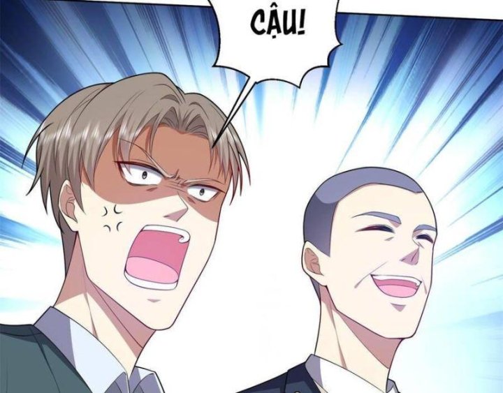 Ta Sống Cùng Nữ Tiếp Viên Hàng Không Tại Hoang đảo Chapter 3 - Trang 46