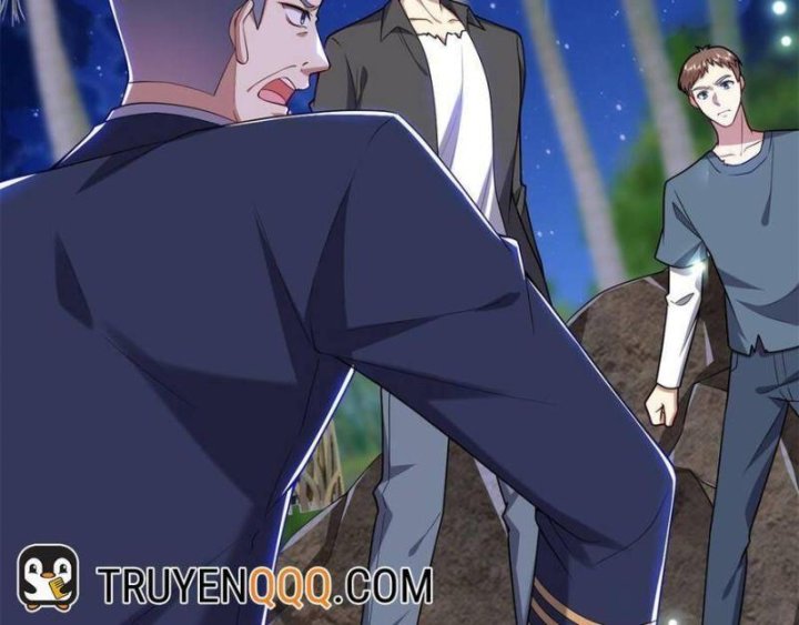 Ta Sống Cùng Nữ Tiếp Viên Hàng Không Tại Hoang đảo Chapter 3 - Trang 9