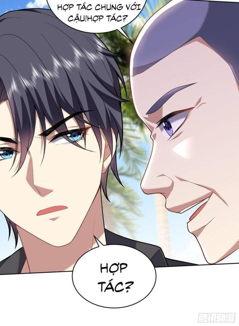 Ta Sống Cùng Nữ Tiếp Viên Hàng Không Tại Hoang đảo Chapter 5 - Trang 42