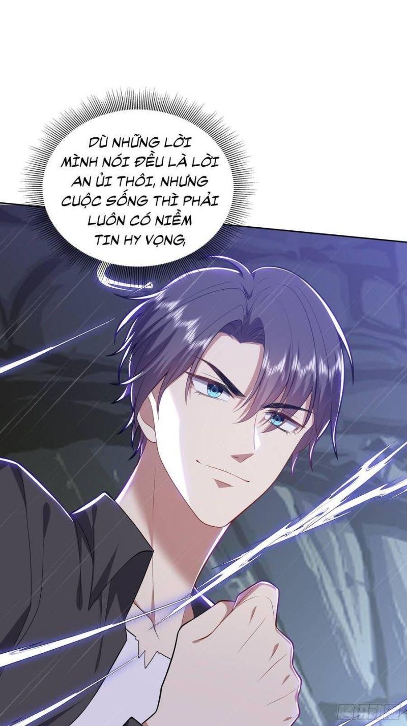 Ta Sống Cùng Nữ Tiếp Viên Hàng Không Tại Hoang đảo Chapter 5 - Trang 8
