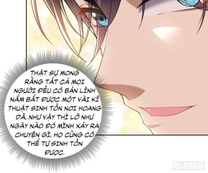 Ta Sống Cùng Nữ Tiếp Viên Hàng Không Tại Hoang đảo Chapter 6 - Trang 14