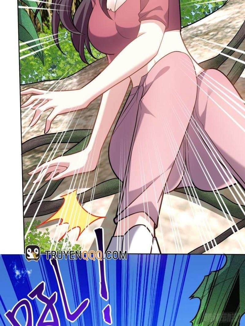 Ta Sống Cùng Nữ Tiếp Viên Hàng Không Tại Hoang đảo Chapter 6 - Trang 28