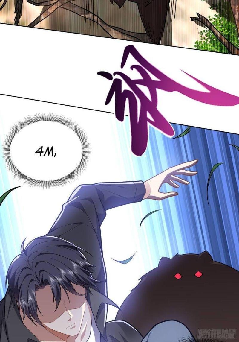 Ta Sống Cùng Nữ Tiếp Viên Hàng Không Tại Hoang đảo Chapter 6 - Trang 35
