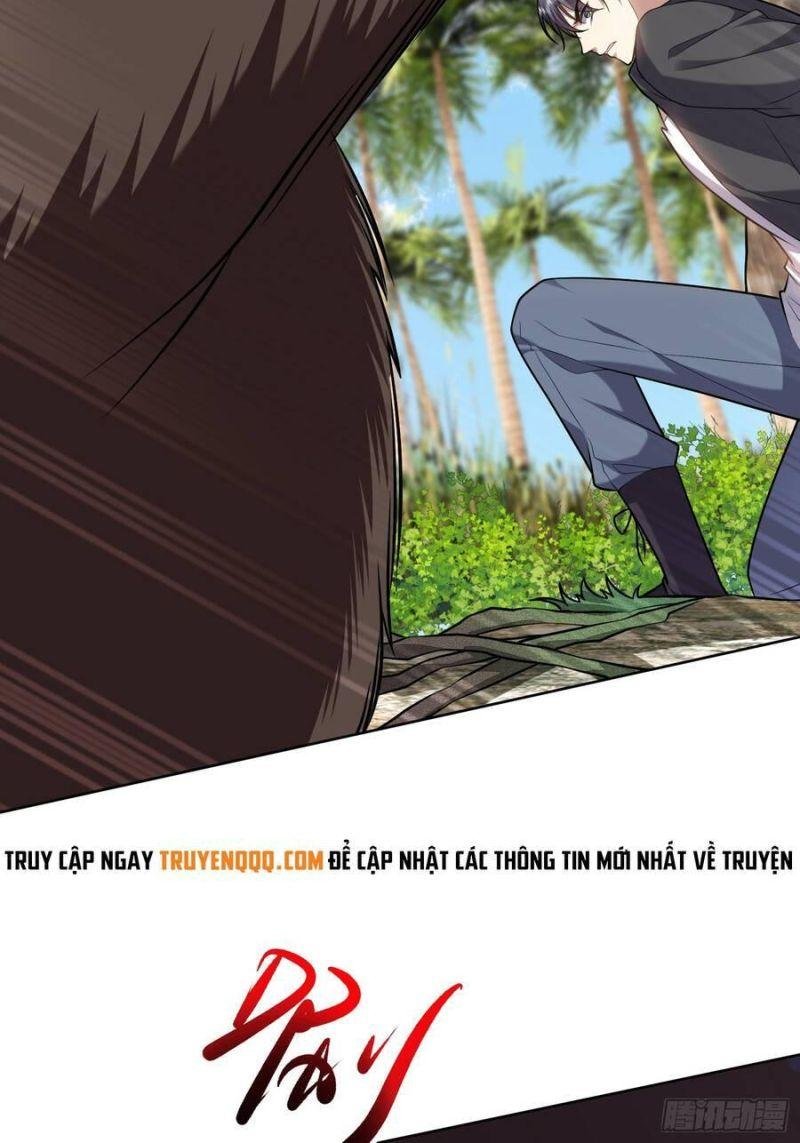 Ta Sống Cùng Nữ Tiếp Viên Hàng Không Tại Hoang đảo Chapter 6 - Trang 38