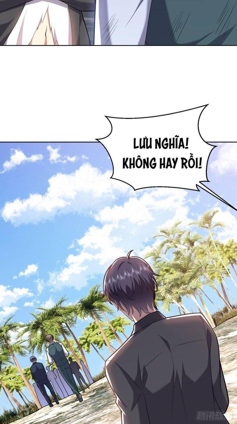 Ta Sống Cùng Nữ Tiếp Viên Hàng Không Tại Hoang đảo Chapter 6 - Trang 4