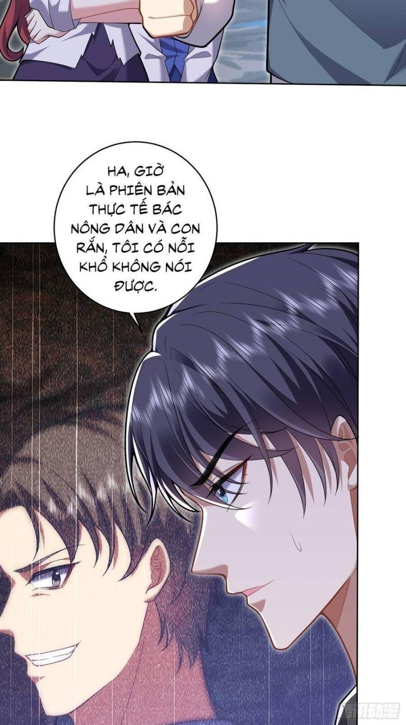 Ta Sống Cùng Nữ Tiếp Viên Hàng Không Tại Hoang đảo Chapter 6 - Trang 9