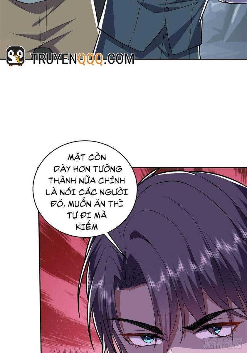 Ta Sống Cùng Nữ Tiếp Viên Hàng Không Tại Hoang đảo Chapter 7 - Trang 27