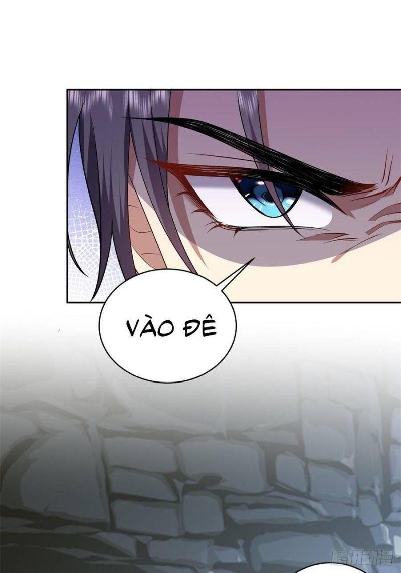 Ta Sống Cùng Nữ Tiếp Viên Hàng Không Tại Hoang đảo Chapter 7 - Trang 29