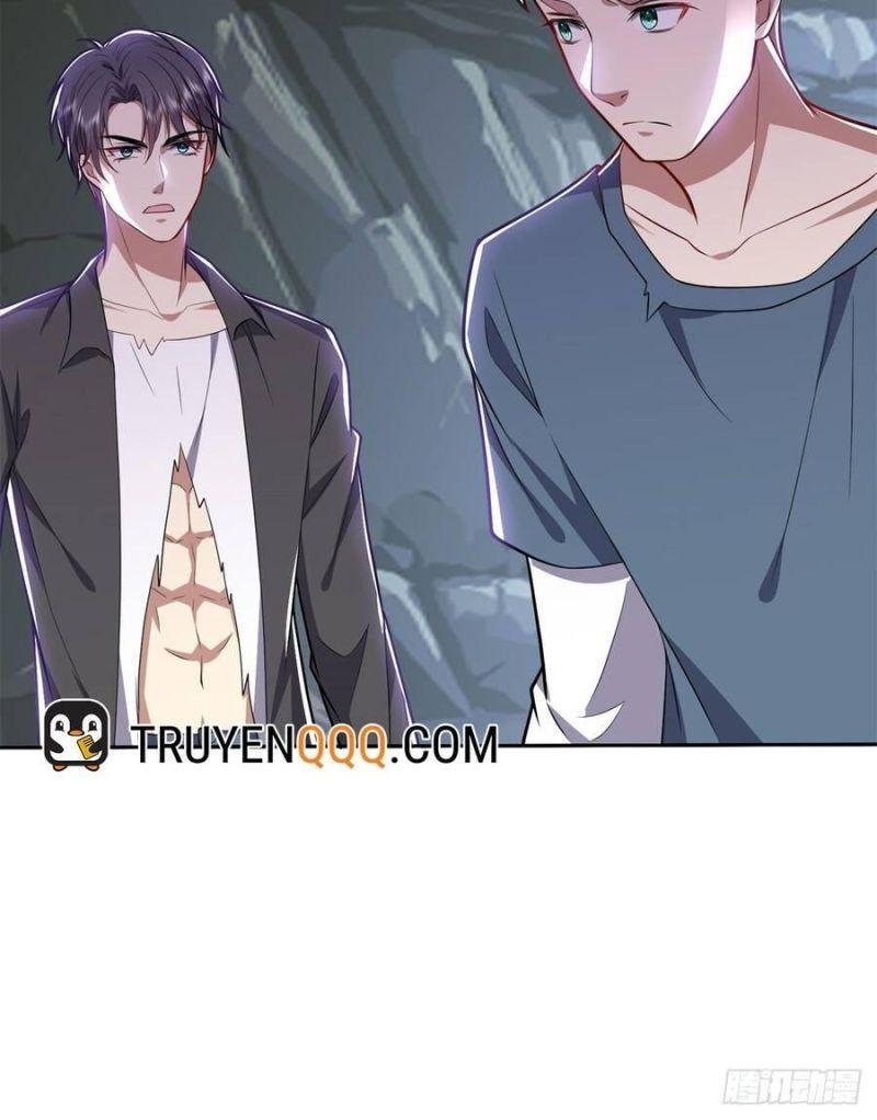Ta Sống Cùng Nữ Tiếp Viên Hàng Không Tại Hoang đảo Chapter 7 - Trang 42