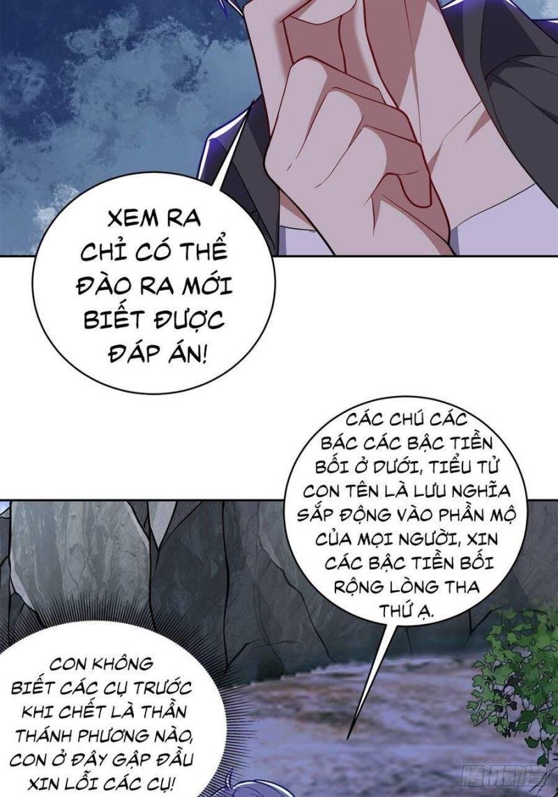 Ta Sống Cùng Nữ Tiếp Viên Hàng Không Tại Hoang đảo Chapter 8 - Trang 32