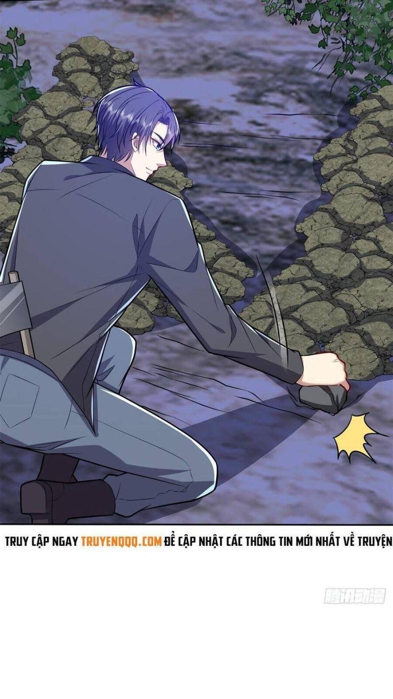 Ta Sống Cùng Nữ Tiếp Viên Hàng Không Tại Hoang đảo Chapter 8 - Trang 34
