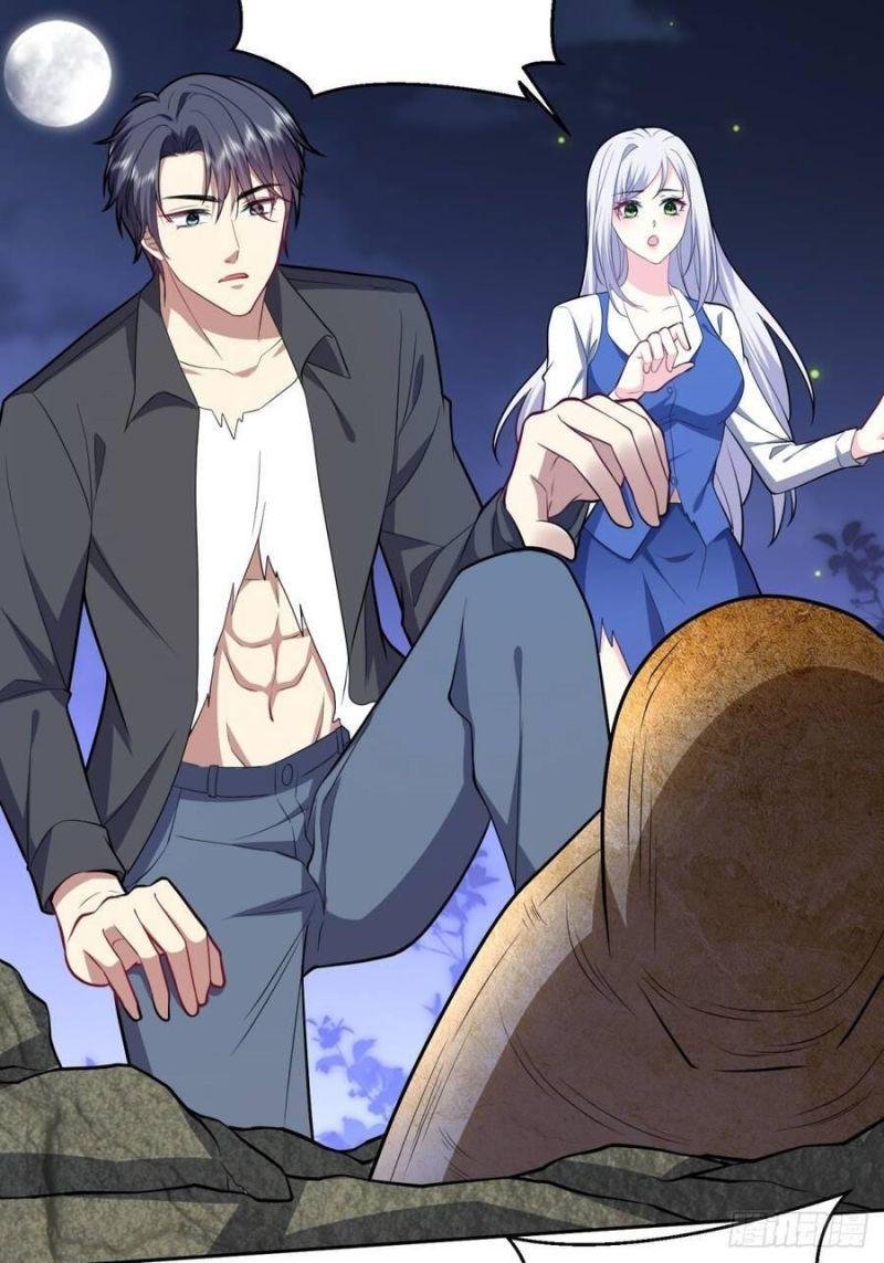 Ta Sống Cùng Nữ Tiếp Viên Hàng Không Tại Hoang đảo Chapter 8 - Trang 38
