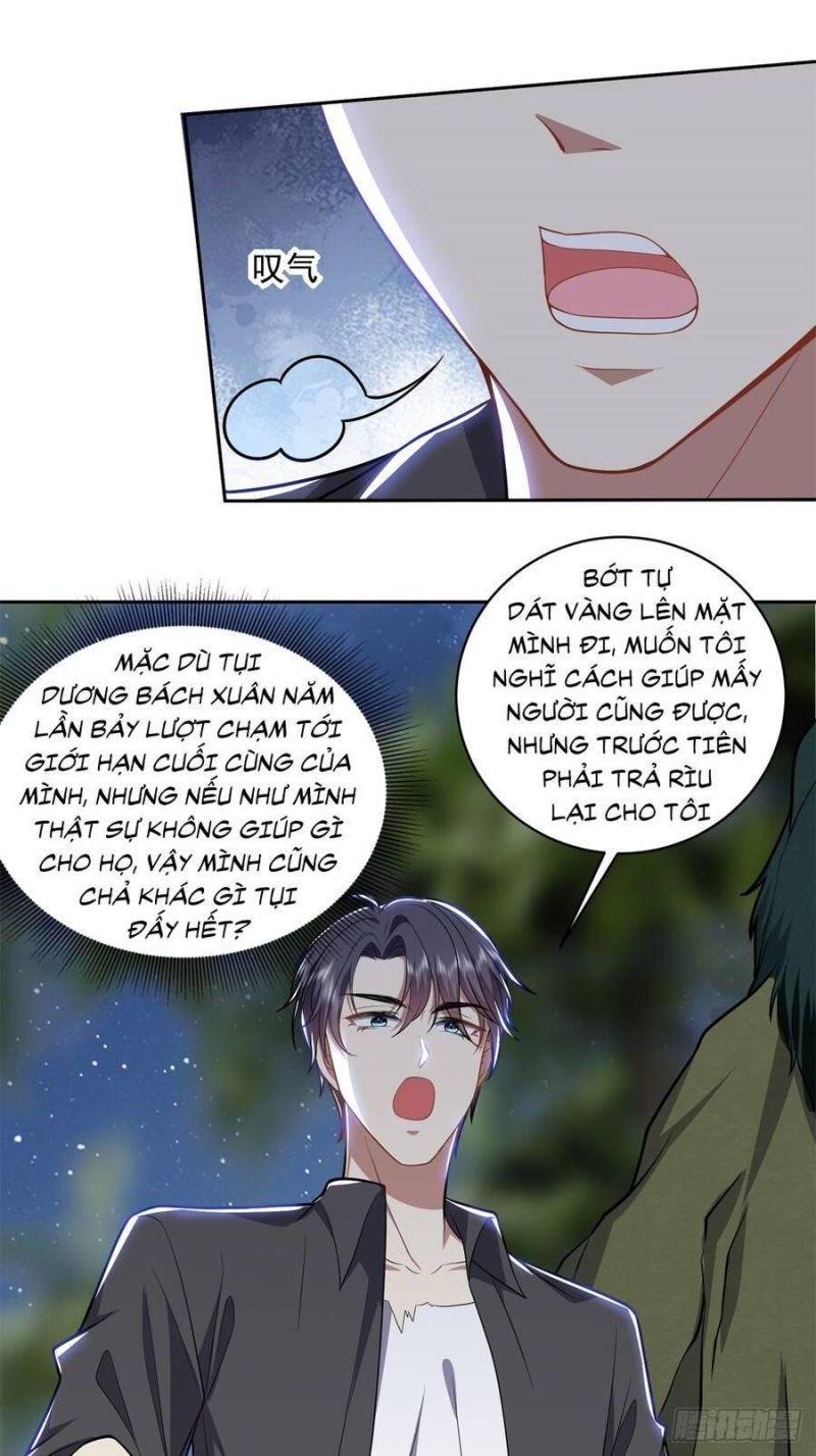 Ta Sống Cùng Nữ Tiếp Viên Hàng Không Tại Hoang đảo Chapter 8 - Trang 7