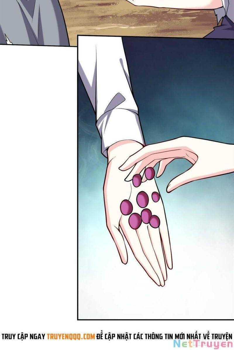 Ta Sống Cùng Nữ Tiếp Viên Hàng Không Tại Hoang đảo Chapter 9 - Trang 11