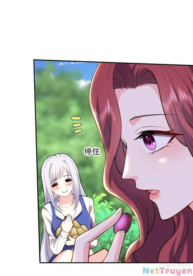 Ta Sống Cùng Nữ Tiếp Viên Hàng Không Tại Hoang đảo Chapter 9 - Trang 13