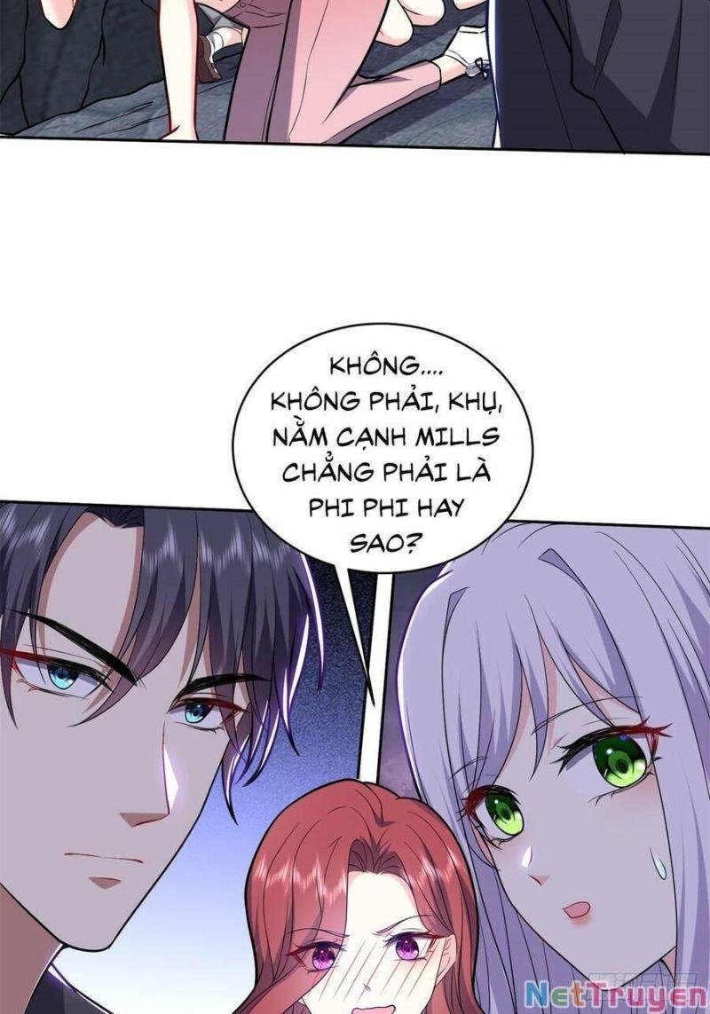 Ta Sống Cùng Nữ Tiếp Viên Hàng Không Tại Hoang đảo Chapter 9 - Trang 24