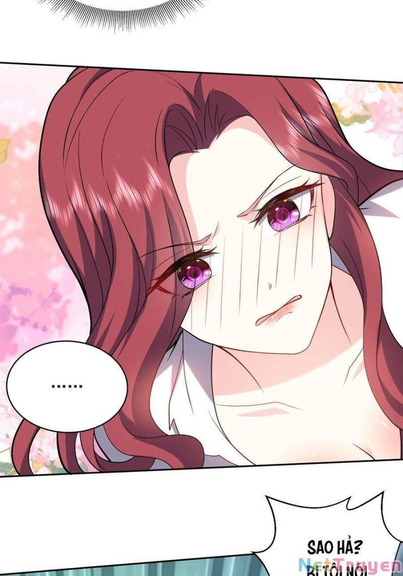 Ta Sống Cùng Nữ Tiếp Viên Hàng Không Tại Hoang đảo Chapter 9 - Trang 27