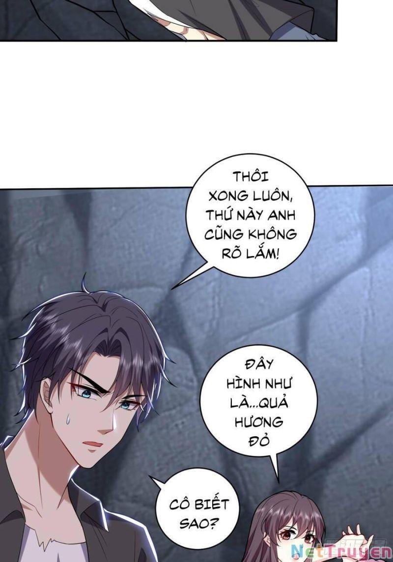 Ta Sống Cùng Nữ Tiếp Viên Hàng Không Tại Hoang đảo Chapter 9 - Trang 44