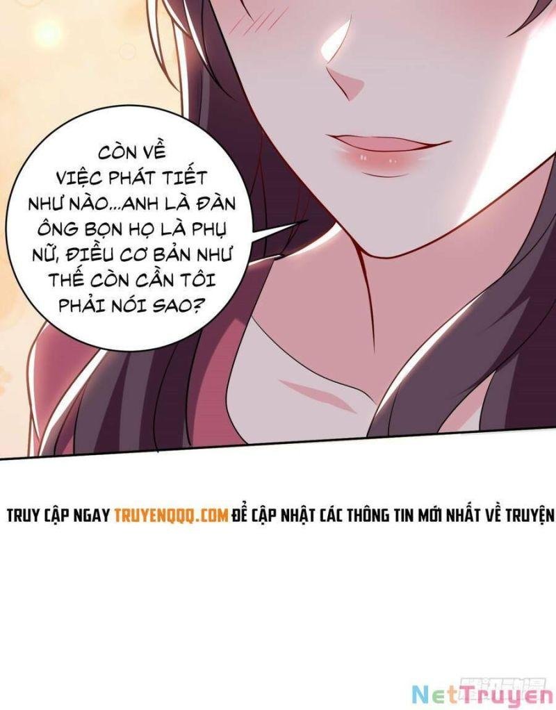 Ta Sống Cùng Nữ Tiếp Viên Hàng Không Tại Hoang đảo Chapter 9 - Trang 48