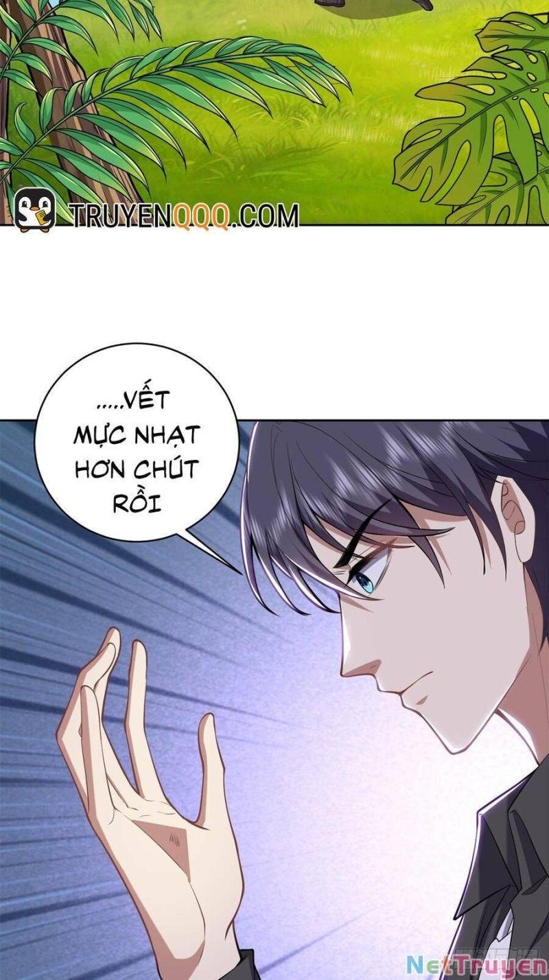 Ta Sống Cùng Nữ Tiếp Viên Hàng Không Tại Hoang đảo Chapter 9 - Trang 5