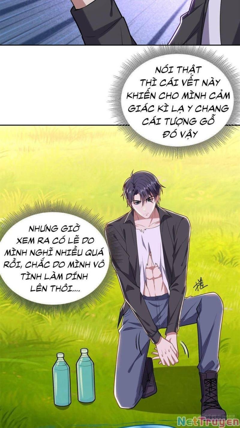 Ta Sống Cùng Nữ Tiếp Viên Hàng Không Tại Hoang đảo Chapter 9 - Trang 6
