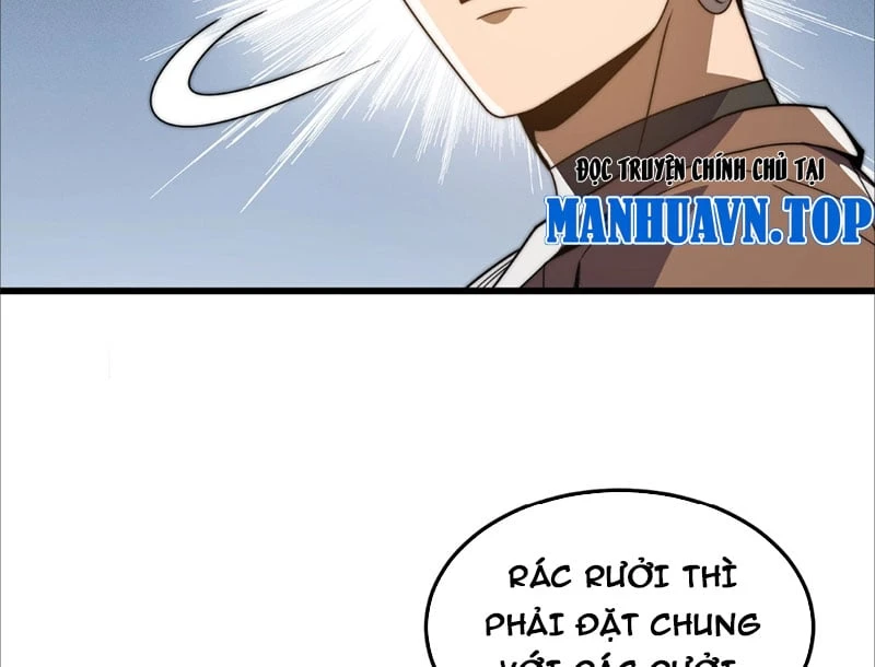 Ta Tại Lò Hỏa Táng Thôn Phệ Thành Thần Chapter 1 - Trang 43