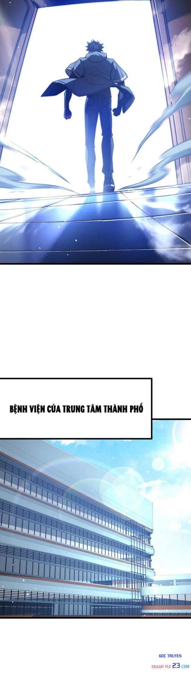 Ta Tại Lò Hỏa Táng Thôn Phệ Thành Thần Chapter 10 - Trang 14