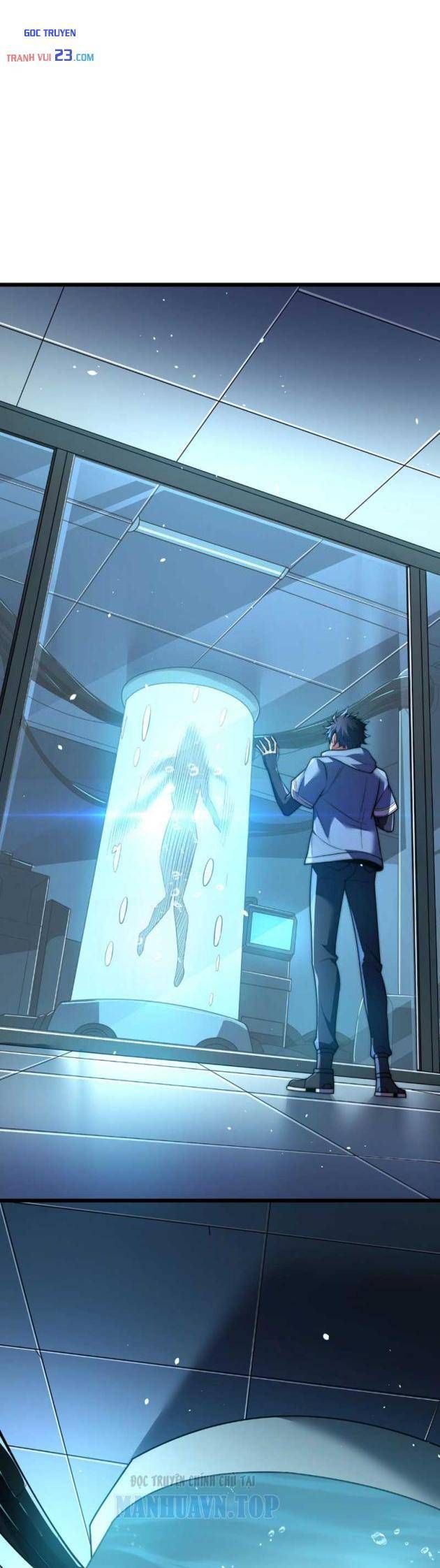 Ta Tại Lò Hỏa Táng Thôn Phệ Thành Thần Chapter 10 - Trang 15