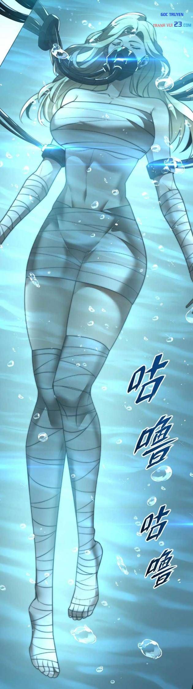 Ta Tại Lò Hỏa Táng Thôn Phệ Thành Thần Chapter 10 - Trang 16