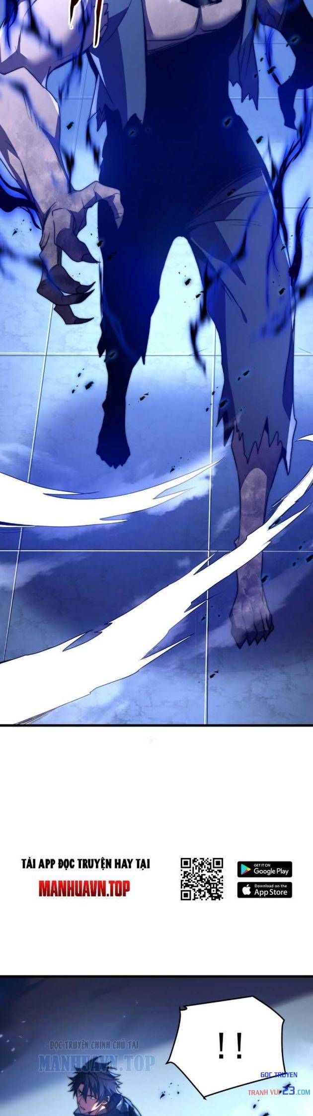Ta Tại Lò Hỏa Táng Thôn Phệ Thành Thần Chapter 10 - Trang 36