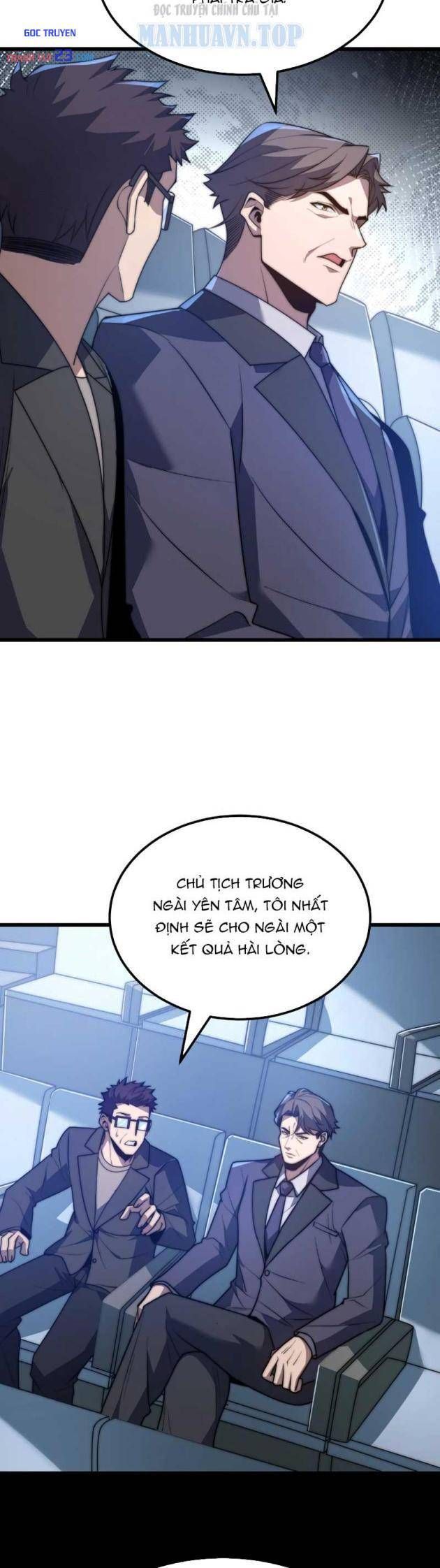 Ta Tại Lò Hỏa Táng Thôn Phệ Thành Thần Chapter 10 - Trang 9